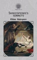 Shakespeare's Sonnets: (Throne Classics)