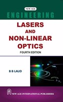 Lasers And Non-Linear Optics