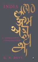 India : A Linguistic Civilization