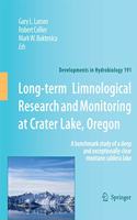 Long-Term Limnological Research and Monitoring at Crater Lake, Oregon