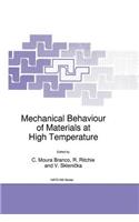 Mechanical Behaviour of Materials at High Temperature