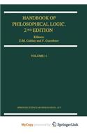 Handbook of Philosophical Logic