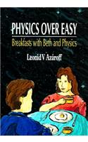 Physics Over Easy: Breakfasts with Beth and Physics