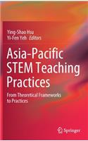 Asia-Pacific Stem Teaching Practices