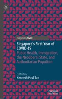 Singapore's First Year of Covid-19