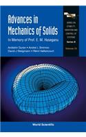 Advances in Mechanics of Solids: In Memory of Prof E M Haseganu