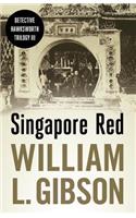 Singapore Red