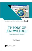 Theory of Knowledge