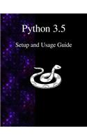 Python 3.5 Setup and Usage Guide
