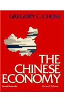 Chinese Economy, the (2nd Edition)