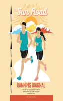 Sun Road Running Journal