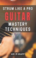 Strum Like a Pro
