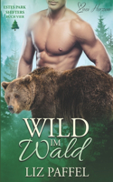 Wild im Wald