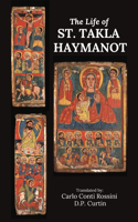 Life of St. Takla Haymanot