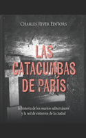 catacumbas de París