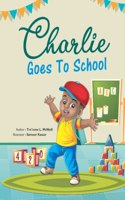 Charlie Goes to School