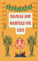 Shlokas and Mantras For Kids