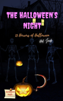 The Halloween's Night: 13 Horrors of Halloween