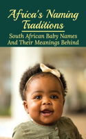 Africa's Naming Traditions