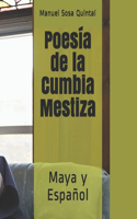 Poesía de la Cumbia Mestiza