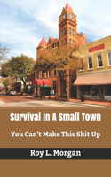 Survival In A Small Town