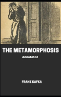 The Metamorphosis Annotated