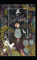 The Secret Garden Illustrated