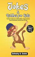 Jokes and Riddles for Kids