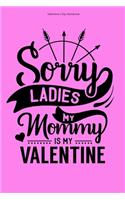 Valentine's Day Notebook