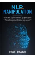 NLP and Manipulation