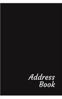 Address Book