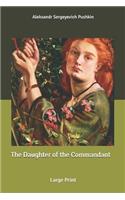 The Daughter of the Commandant