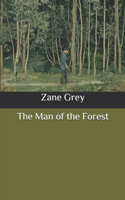 The Man of the Forest