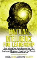 Emotional Intelligence For Leadership