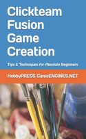 Clickteam Fusion Game Creation