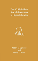 ATLAS Guide to Shared Governance in Higher Education