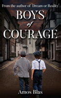 Boys of Courage