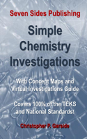 Simple Chemistry Investigations