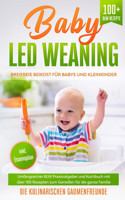 Baby Led Weaning