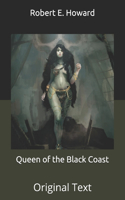 Queen of the Black Coast