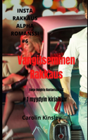 Vangitseminen Rakkaus