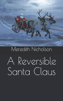 A Reversible Santa Claus