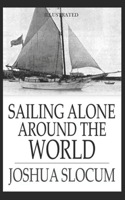 Sailing Alone Around the World Illustrated