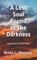 Lost Soul Found in the Darkness