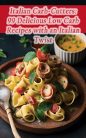 Italian Carb-Cutters