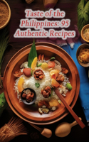Taste of the Philippines