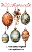 Holiday Ornaments