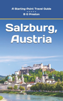 Salzburg, Austria