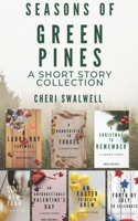 Seasons of Green Pines: A Short Story Collection