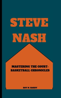 Steve Nash